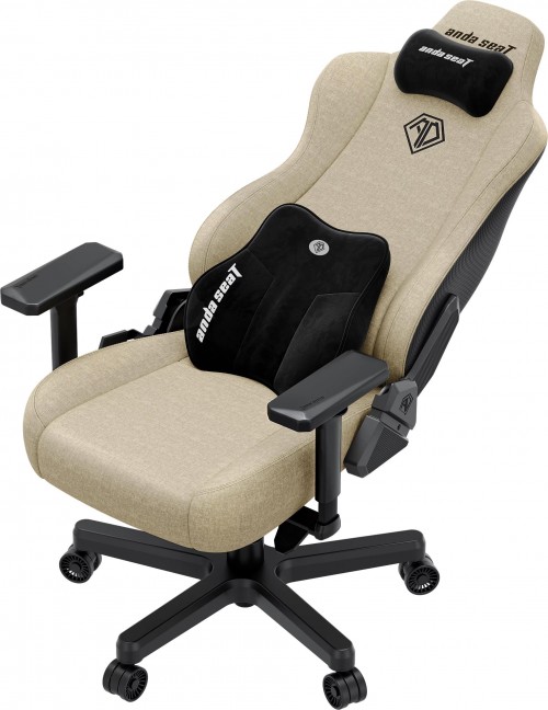 Anda Seat Kaiser 3E XL Fabric