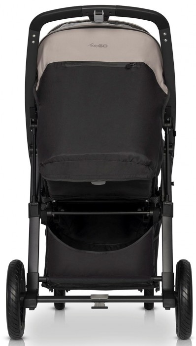 EasyGo Quantum Air