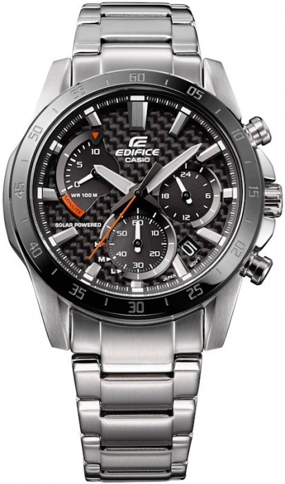 Casio Edifice EQS-930DB-1A