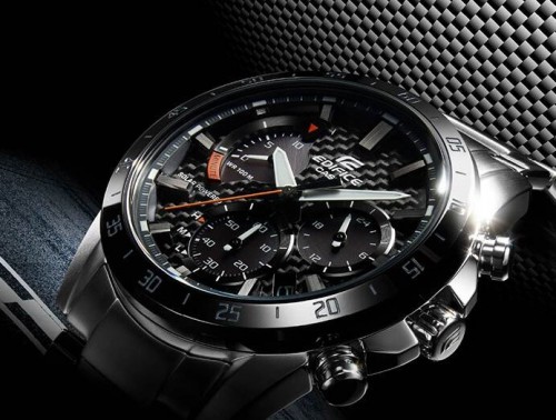 Casio Edifice EQS-930DB-1A
