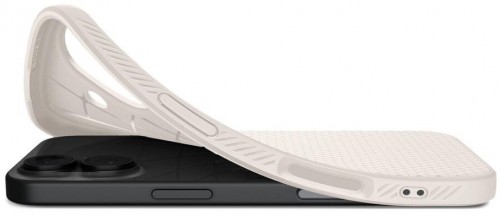 Spigen Liquid Air for iPhone 17