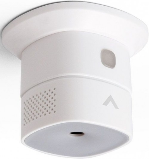 Maxus ZigBee CO Sensor