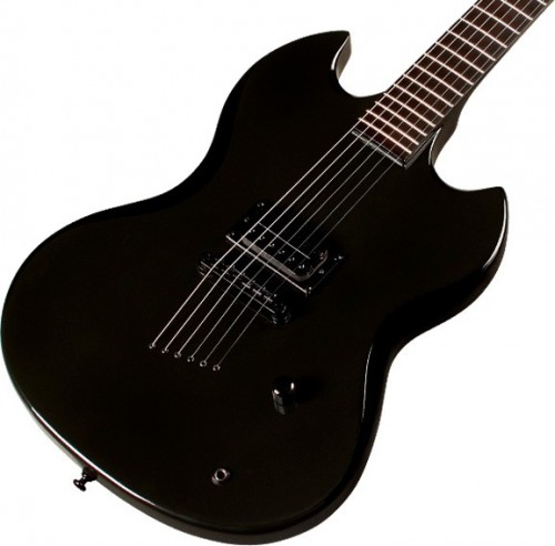 Guild Polara Night Edition