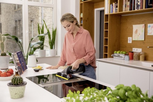 Karcher WV 5 Plus Anniversary Edition