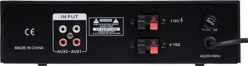 Sky Sound WSE-2402