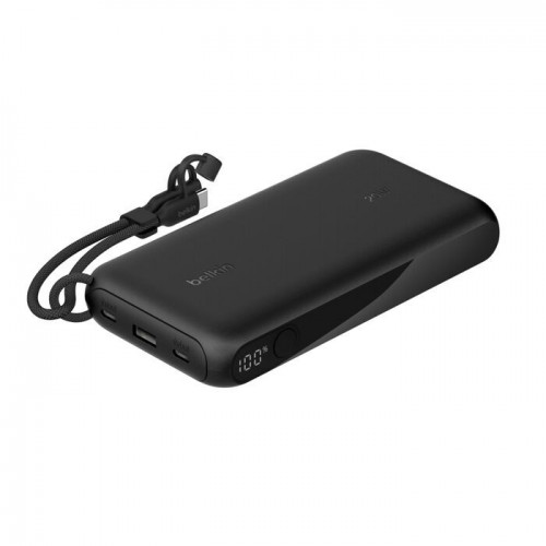 Belkin BoostCharge Power Bank 20K with Display