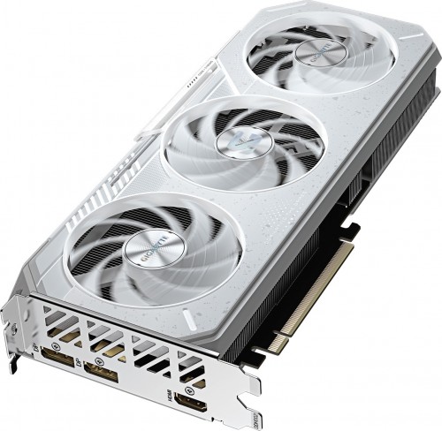 Gigabyte Radeon RX 9060 XT GAMING OC ICE 16G