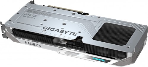 Gigabyte Radeon RX 9060 XT GAMING OC ICE 16G