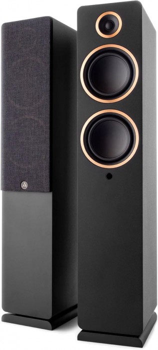 Argon Audio Fenris A55