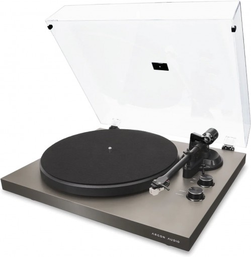 Argon Audio TT MK2