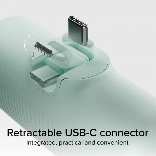 SBS EcoPower Bank 5000