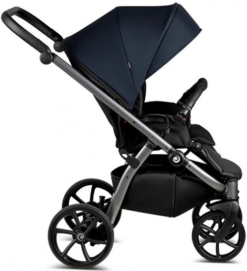 Tutis Leo Plus 2 in 1