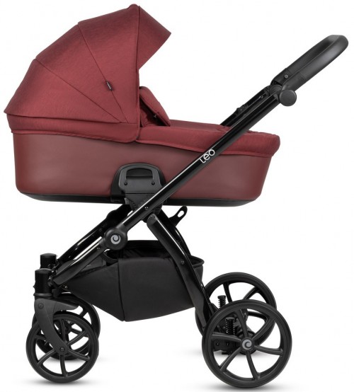 Tutis Leo Plus 2 in 1