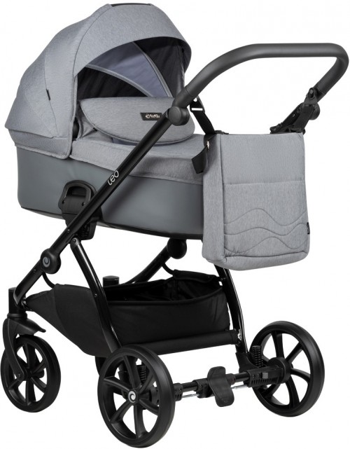 Tutis Leo Plus 2 in 1