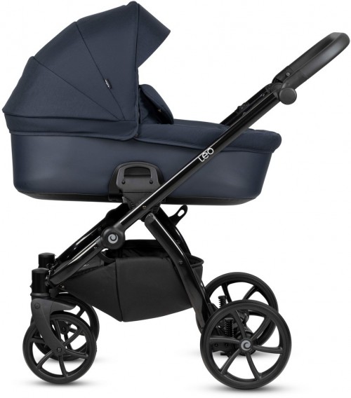 Tutis Leo Plus 2 in 1