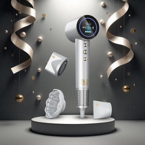 SkinVibe Aurea Family X Plasma