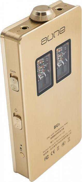 Aune BU1