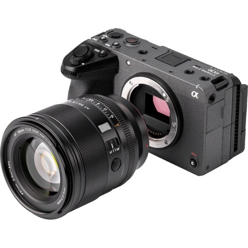 Viltrox AF 56mm f/1.2