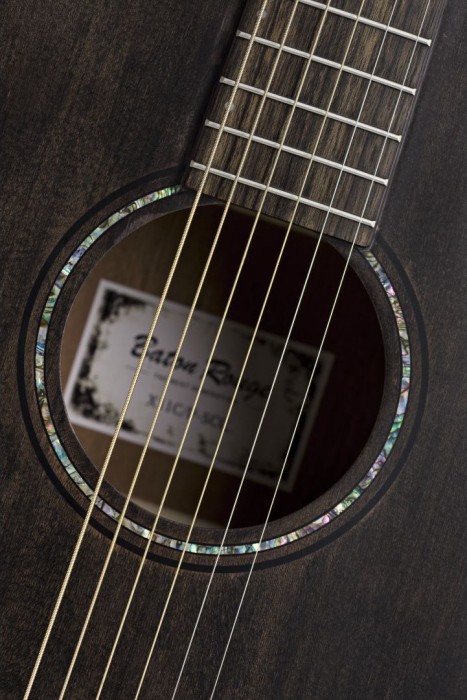 Baton Rouge X11C/P-SCC