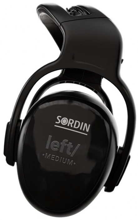Sordin left/RIGHT medium