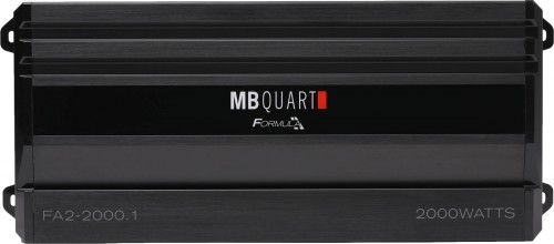 MB Quart FA2-2000.1