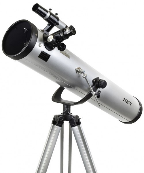 Sigeta Meridia II 114/900 AZ