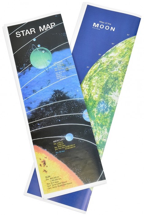 Sigeta Meridia II 114/900 AZ