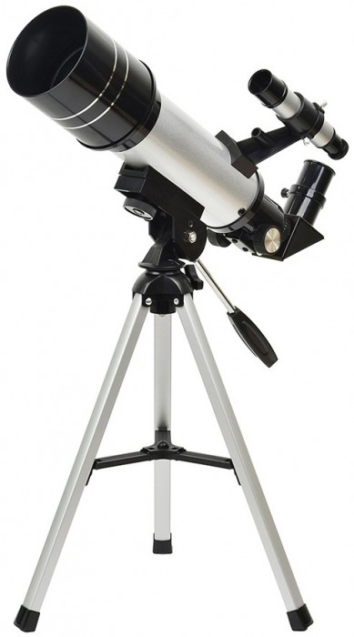 Sigeta Volans II 70/400 AZ