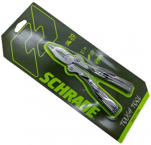 Schrade Tough