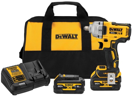 DeWALT DCF891GP2