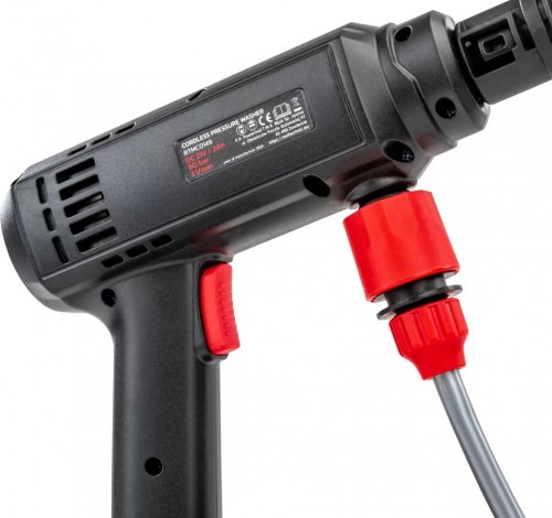 RED TECHNIC RTMC0149