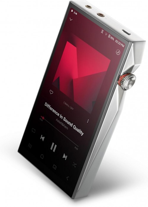 Astell&Kern SP4000