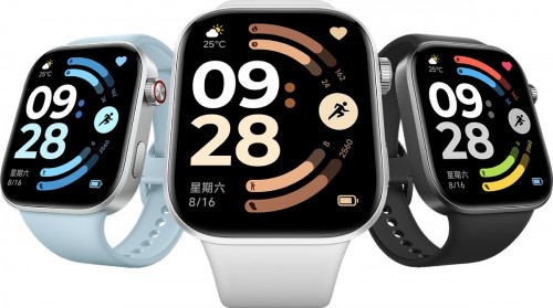 Xiaomi Redmi Watch 6