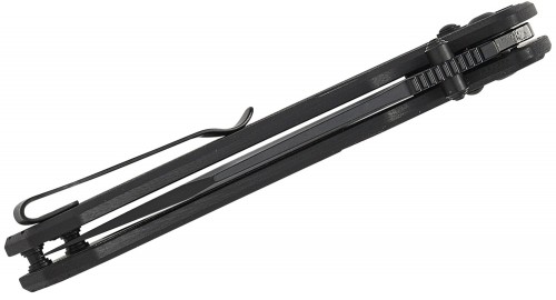 Artisan Simoon 1882P-BBK