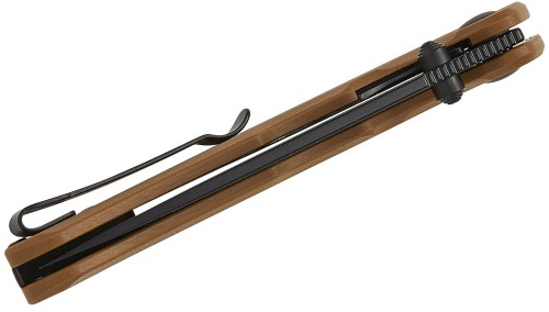 Artisan Tradition V2 1702M-BBN