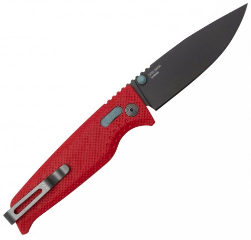 SOG Altair XR Canyon Red/Stone Blue