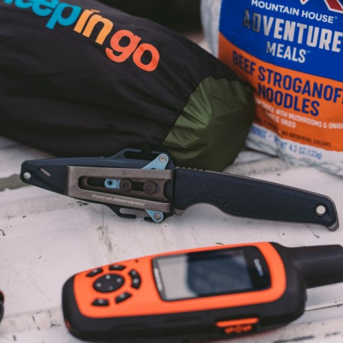 SOG Altair FX Squid Ink