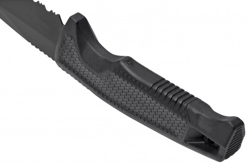 SOG Recondo FX Partially Serrated