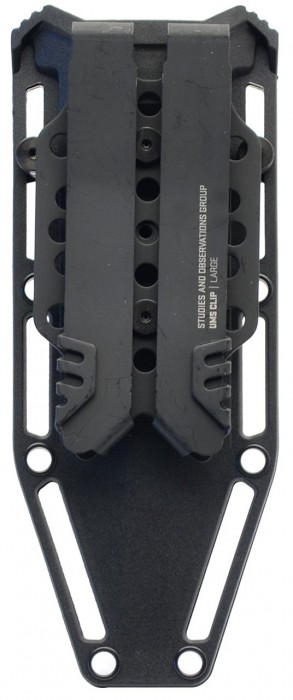 SOG Recondo FX Partially Serrated