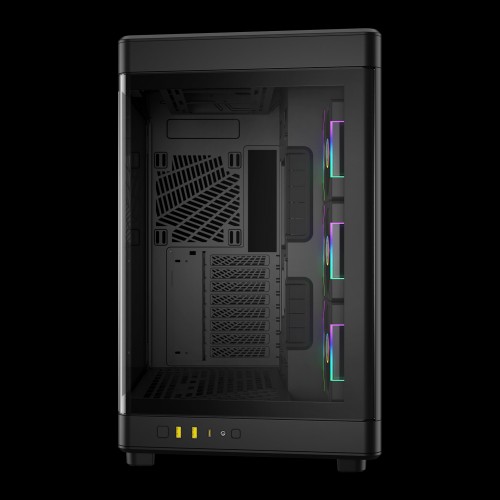 Gamdias NESO P1 Pro Black