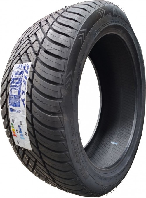 HIFLY ALL-turi 228