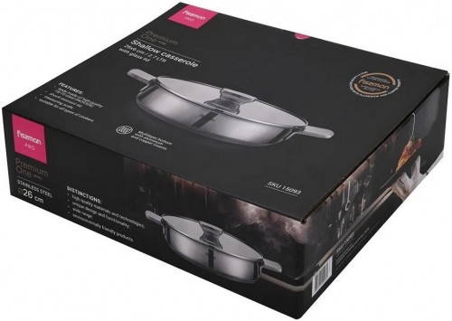 Fissman Premium One 15093