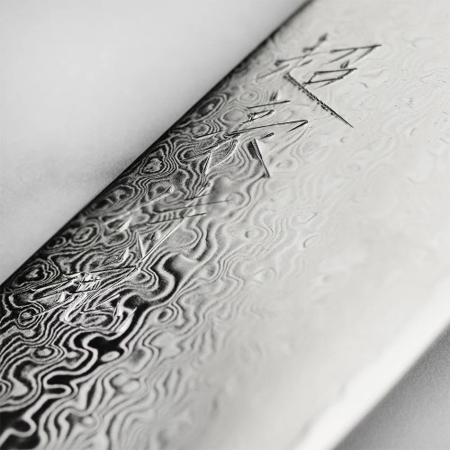 YAXELL Super Gou Ypsilon 37202