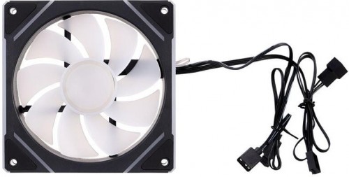 1stPlayer FC7R Black