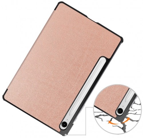 Becover Smart Case for Galaxy Tab S10 FE