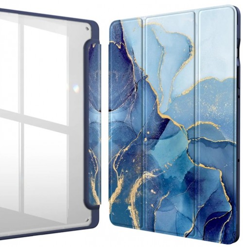 Becover Soft Edge TPU for Redmi Pad SE 8.7