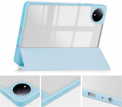 Becover Soft Edge TPU for Redmi Pad SE 8.7