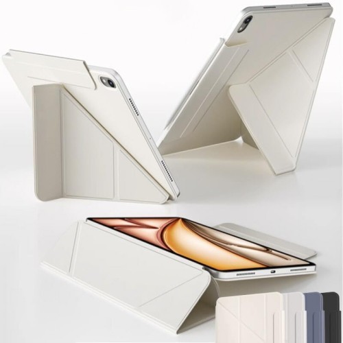 Becover Ultra Slim Origami Magnetic for iPad mini 2021
