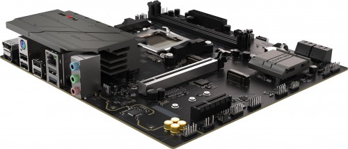 Sapphire PULSE A620AM