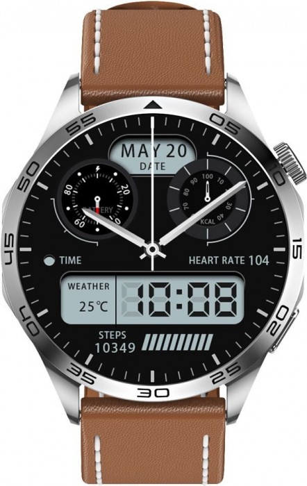 iHunt Watch 13